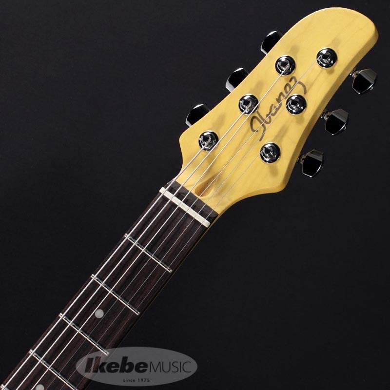 新品未使用！ Ibanez YY20-OCS [Yvette Young Signature Model] 【H2021047236】(71528円)