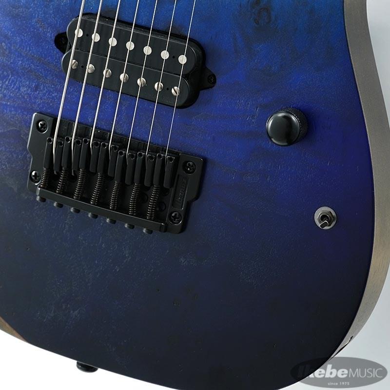 Ibanez（アイバニーズ） Ibanez RGD7521PB-DSF : イケベ楽器店 - 通販
