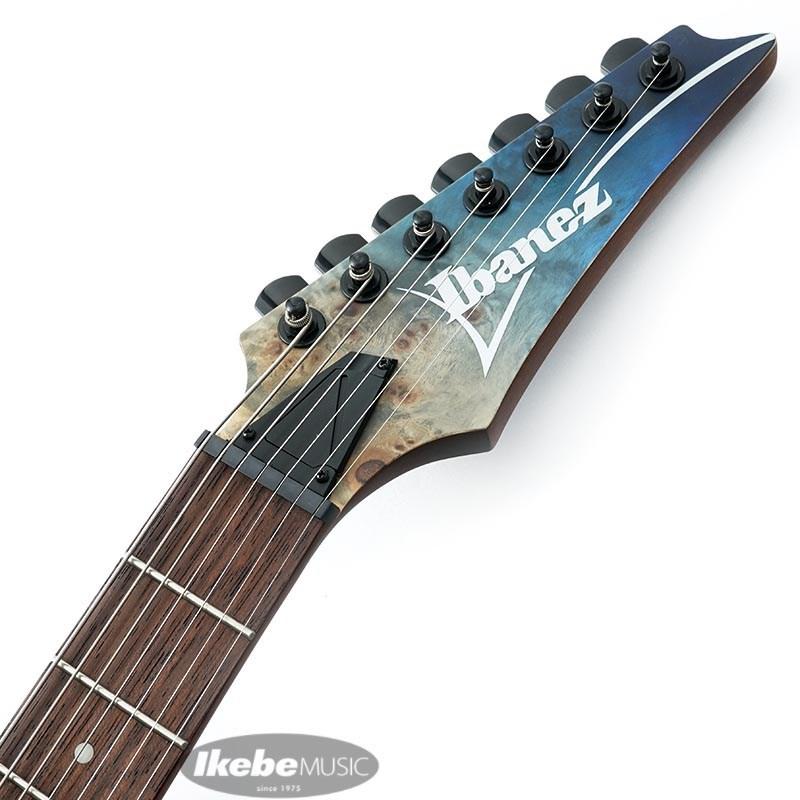 Ibanez（アイバニーズ） Ibanez RGD7521PB-DSF : イケベ楽器店 - 通販