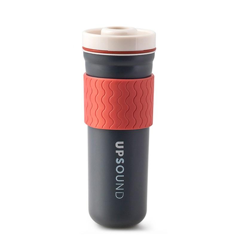 その他ブランド(管楽器・吹奏楽器) UPSOUND アップサウンド / トランペット用 レッド | 