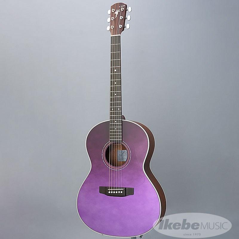 ［即日発送］ K.Yairi IKEBE ORIGINAL RF-65 (紫グラデーション) 【GM1415422157】(50094円)