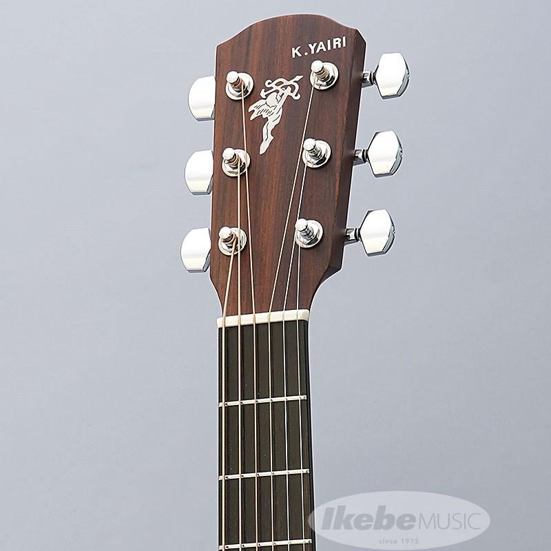 ［即日発送］ K.Yairi IKEBE ORIGINAL RF-65 (紫グラデーション) 【GM1415422157】(50094円)