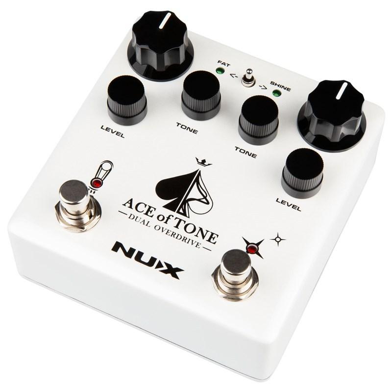 NUX ACE of TONE NDO-5｜ikebe｜02