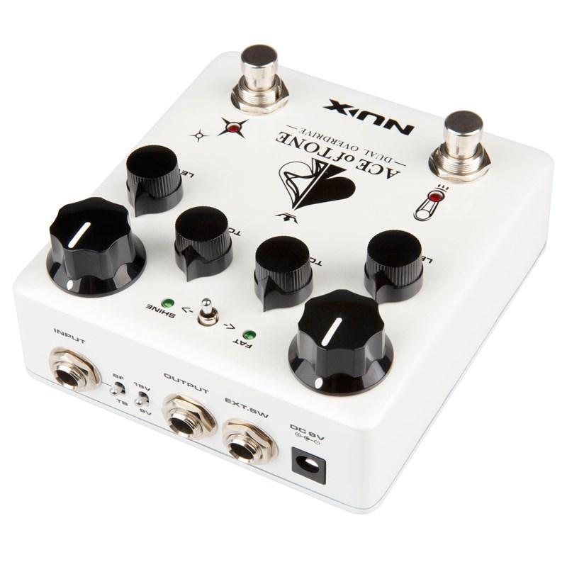 NUX ACE of TONE NDO-5｜ikebe｜03