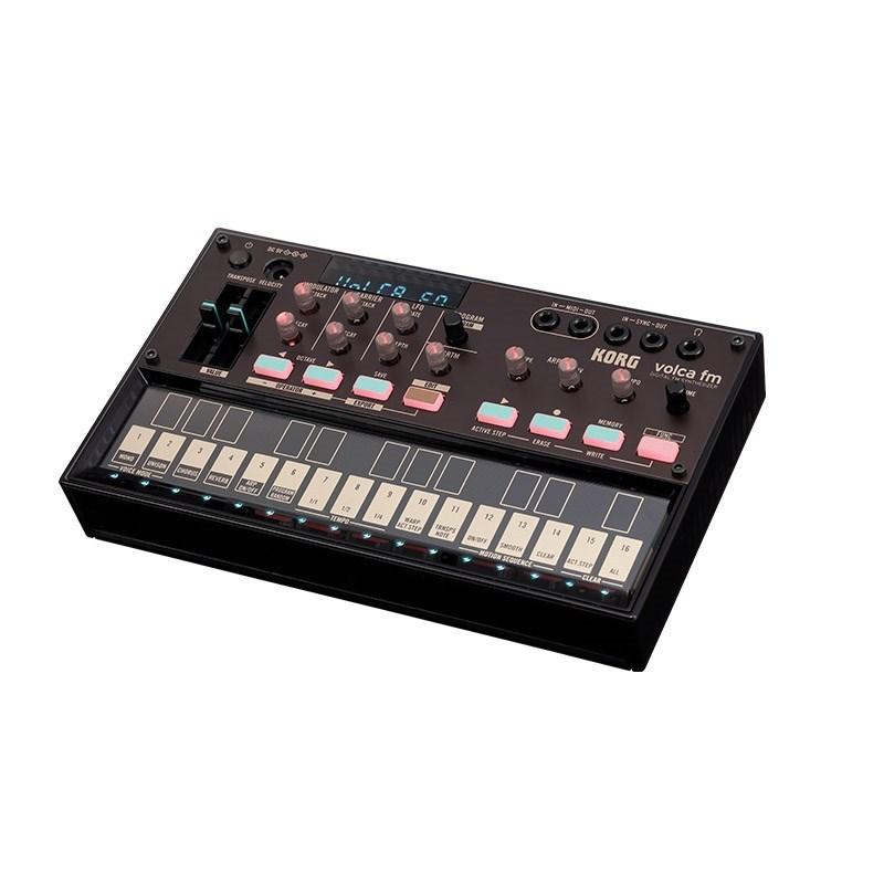 KORG 【新楽器応援セール】volca fm2(VOLCA-FM2) : イケベ楽器店 