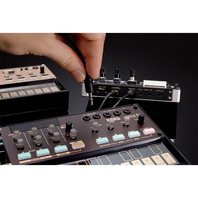 KORG（コルグ） KORG volca fm2 (VOLCA-FM2) : イケベ楽器店 - 通販