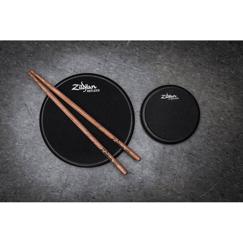 Zildjian Reflexx Conditioning Pad 10 inch [NAZLFZXPPRCP10]_3