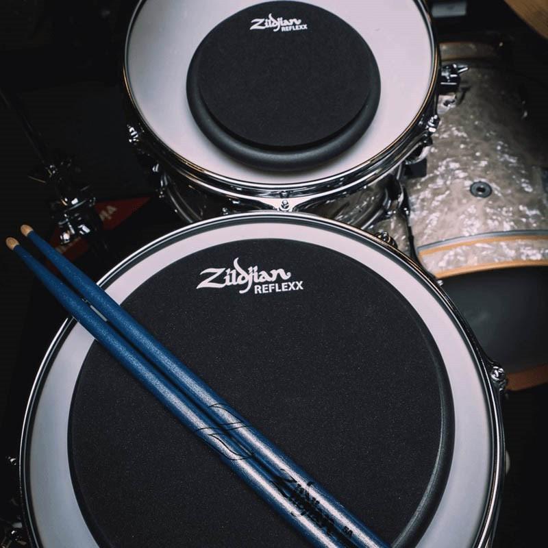 Zildjian Reflexx Conditioning Pad 10 inch [NAZLFZXPPRCP10]_4