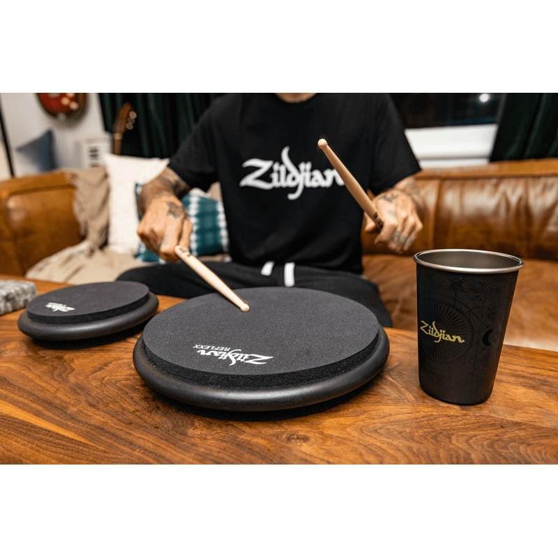 Zildjian Reflexx Conditioning Pad 10 inch [NAZLFZXPPRCP10]_5