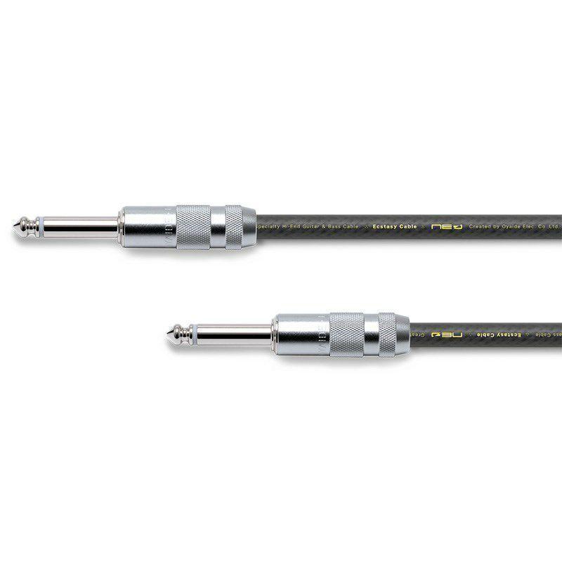 Oyaide Ecstasy Cable (S-S/7.0m)の画像