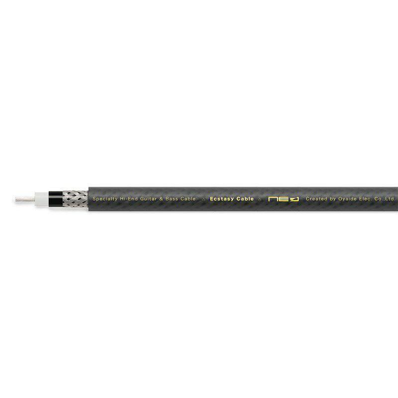 Oyaide Ecstasy Cable (S-S/7.0m)の画像