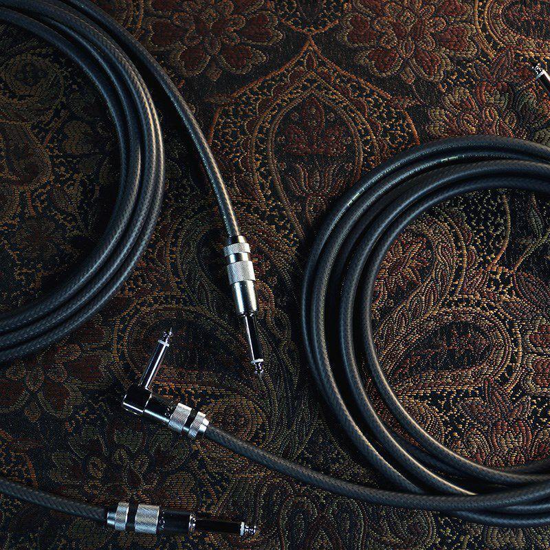 Oyaide Ecstasy Cable (S-S/7.0m)の画像