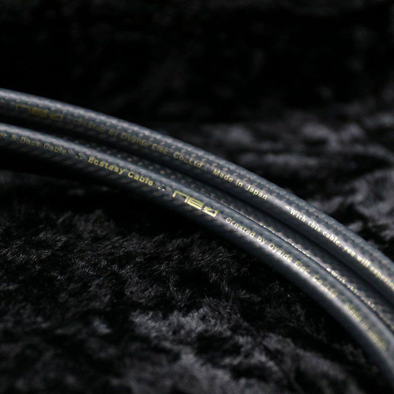 Oyaide Ecstasy Cable パッチケーブル (L-S/0.6m)｜ikebe｜04