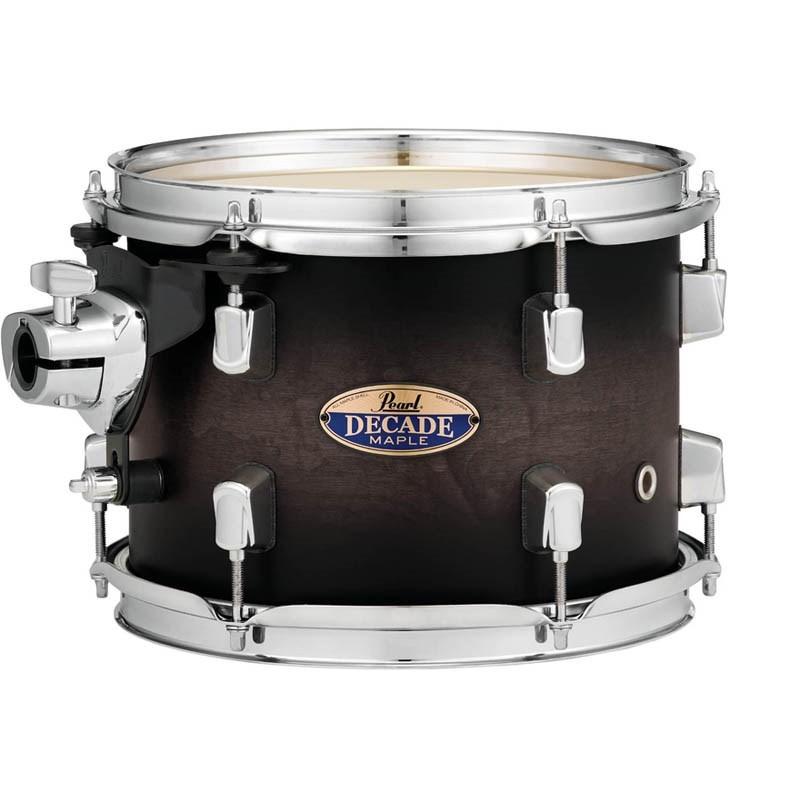 Pearl Decade Maple スタンダードサイズ ドラムフルセット w/SABIAN AA シンバルセット [DMP825S/C-D + AA-PFSET/M]【カラー：#261 Gloss Dee... | Pearl | 04
