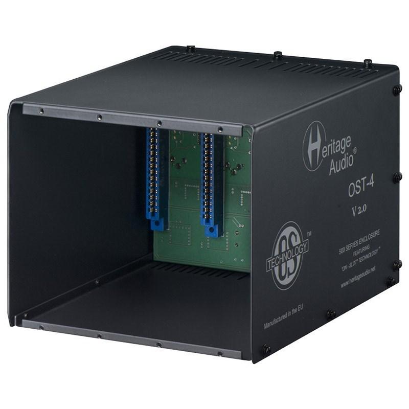 heritage audio ost-4 美品 Heritage Audio OST-4 v2.0（お取り寄せ商品） : イケベ楽器店 - 通販