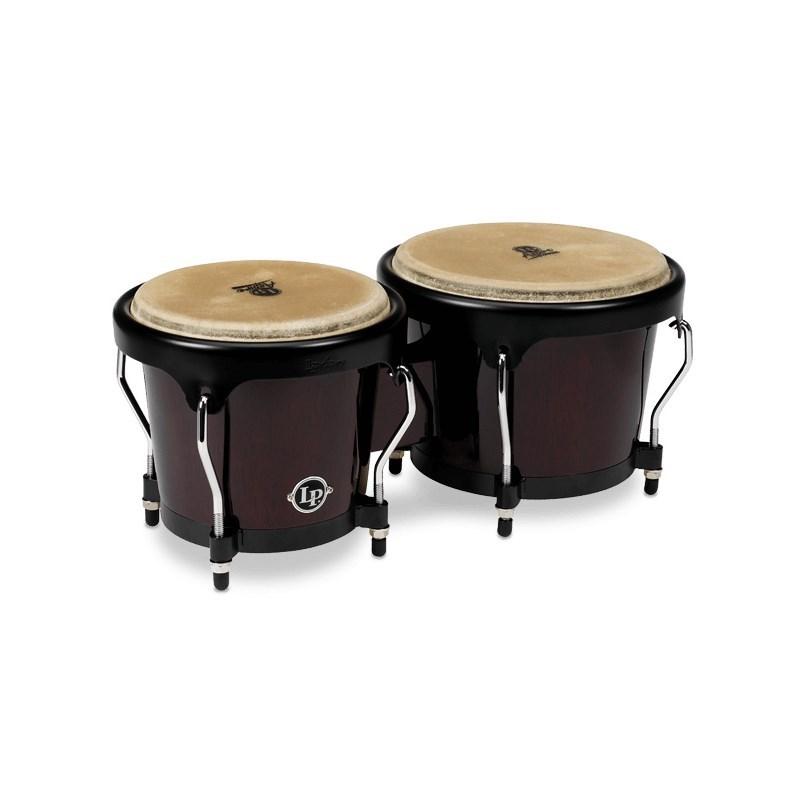 LP LPA601-DW [Aspire Wood Bongo / Dark Wood]【お取り寄せ品