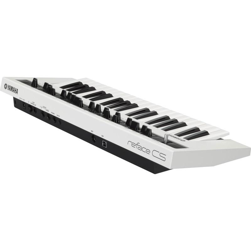 YAMAHA reface CS 専用キャリングケースセット[アナログモデリング 
