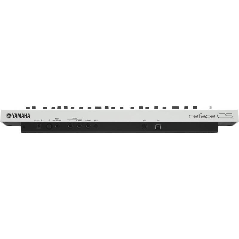 YAMAHA（ヤマハ） YAMAHA reface CS 専用キャリングケースセット