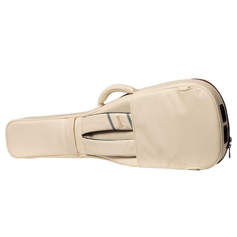 Gibson 【半期決算セール】  Premium Softcase (Cream) [ASSFCASE-CRM] | Gibson | 01