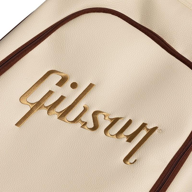 Gibson 【半期決算セール】  Premium Softcase (Cream) [ASSFCASE-CRM] | Gibson | 02