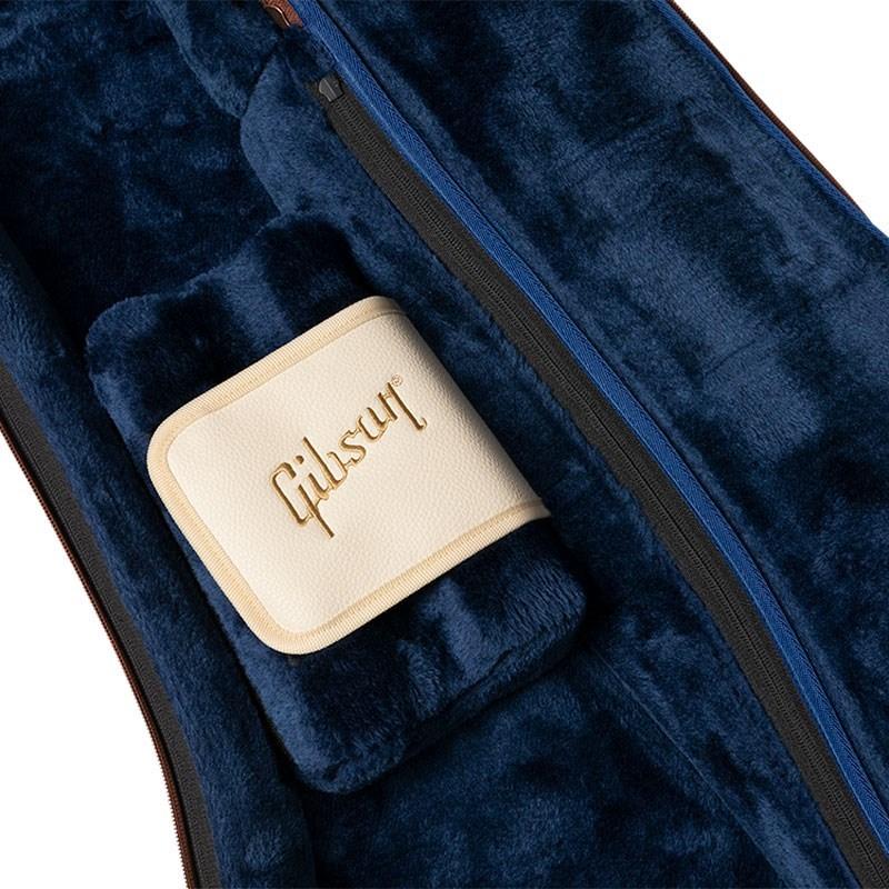 Gibson 【半期決算セール】  Premium Softcase (Cream) [ASSFCASE-CRM] | Gibson | 03