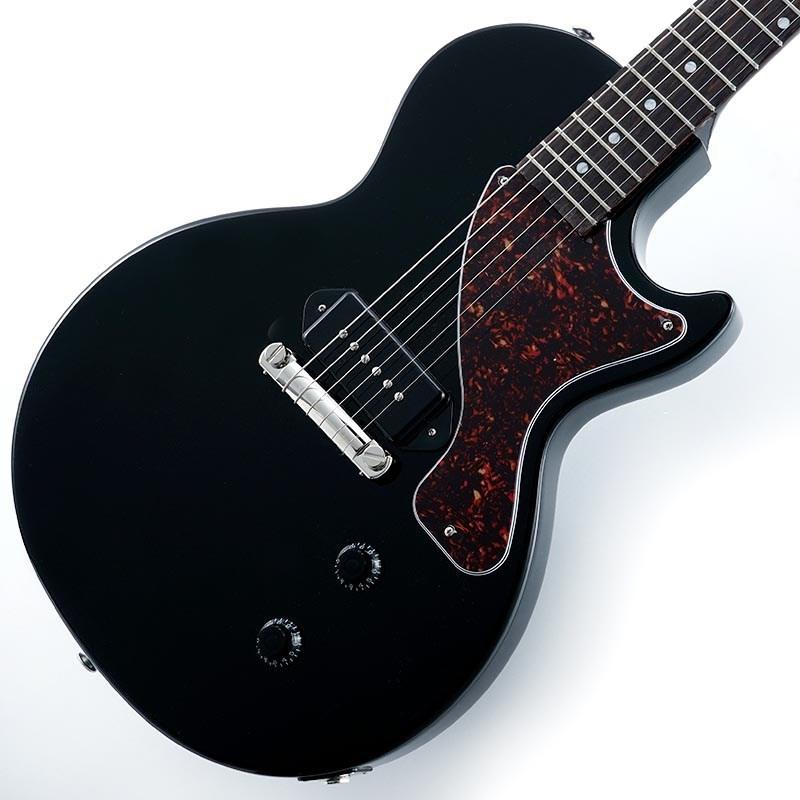 Gibson（ギブソン） Gibson Les Paul Junior (Ebony) : イケベ楽器店