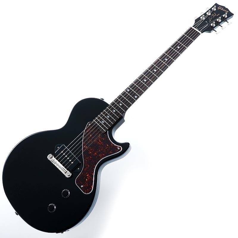 Gibson（ギブソン） Gibson Les Paul Junior (Ebony) : イケベ楽器店