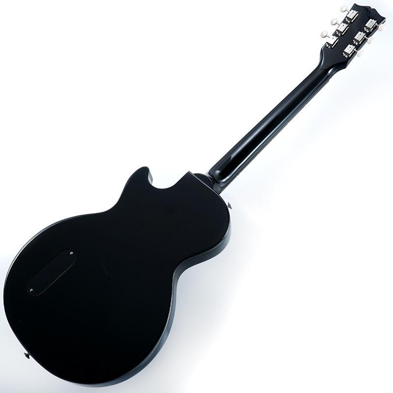Gibson（ギブソン） Gibson Les Paul Junior (Ebony) : イケベ楽器店