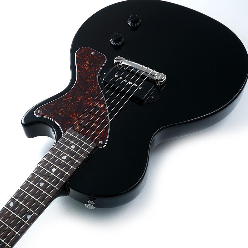 Gibson（ギブソン） Gibson Les Paul Junior (Ebony) : イケベ楽器店