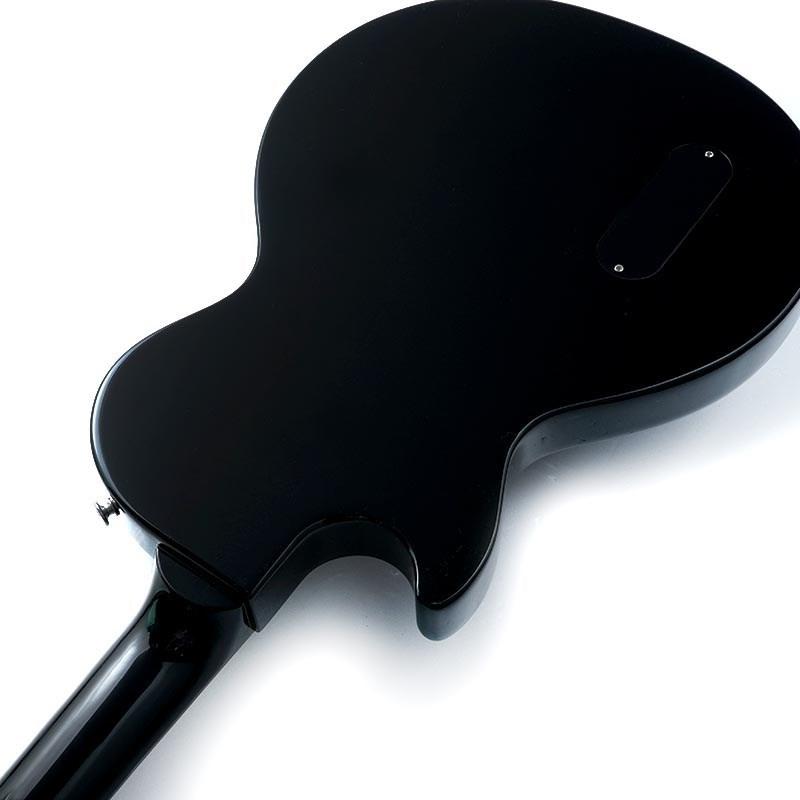 Gibson（ギブソン） Gibson Les Paul Junior (Ebony) : イケベ楽器店
