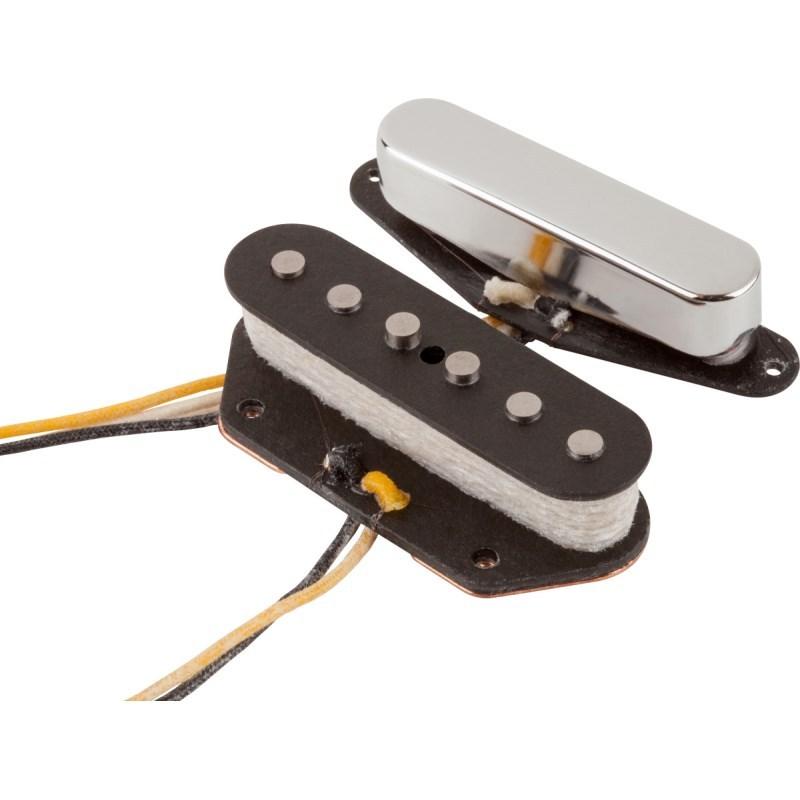 Fender USA Custom Shop Texas Special Telecaster Pickups (#0992121000)