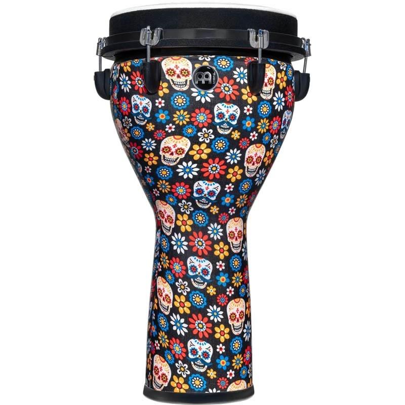 Djembe Meinl Jumbo - 0 Day of MEINL Percussion Dead The JD12DA the 