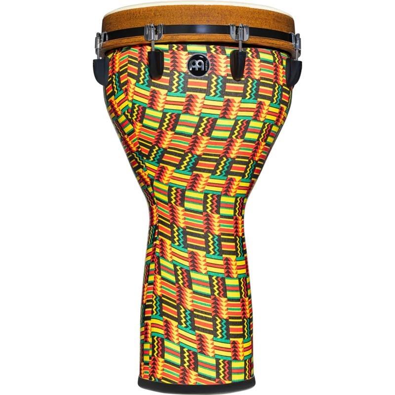 MEINL JD14SI [Jumbo Djembe 14 - Simbra]_1