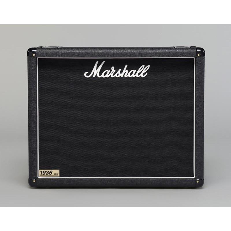 Marshall 1936｜ikebe