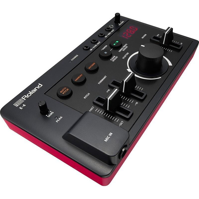 ローランド（Roland） Roland E-4 VOICE TWEAKER(AIRA Compact