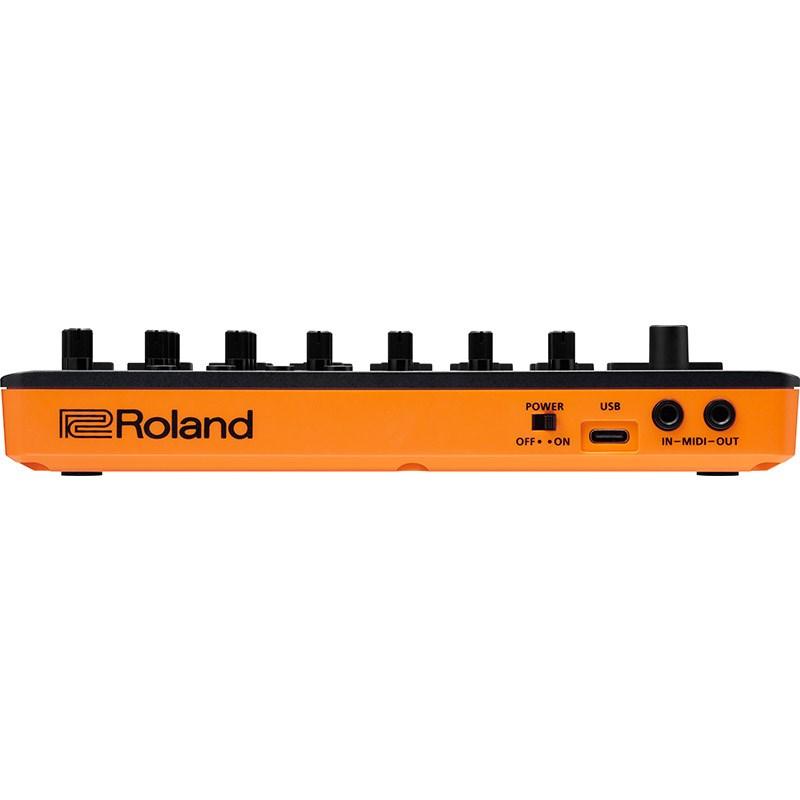 ローランド（Roland） Roland T-8 BEAT MACHINE(AIRA Compact) アイラ