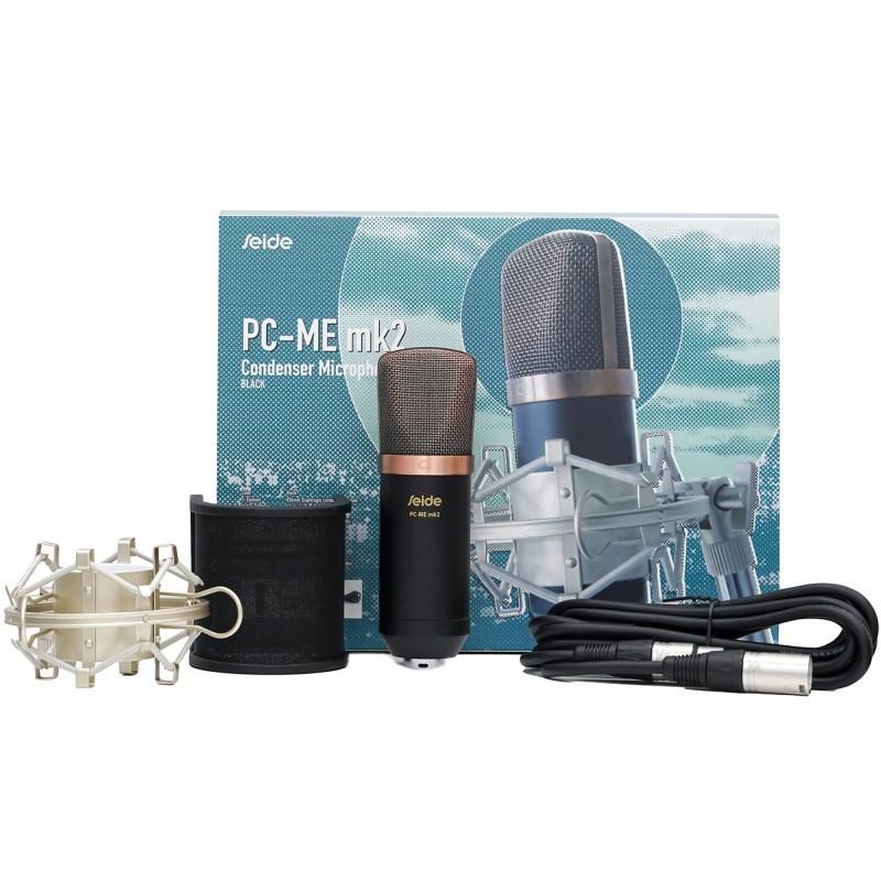 限定セール，定番 Seide PC-Me MK2