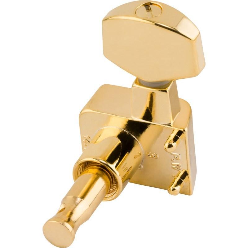 Fender USA 【春得セール】 AMERICAN PROFESSIONAL STAGGERED STRATOCASTER/TELECASTER TUNING MACHINES（#0990820200）の画像