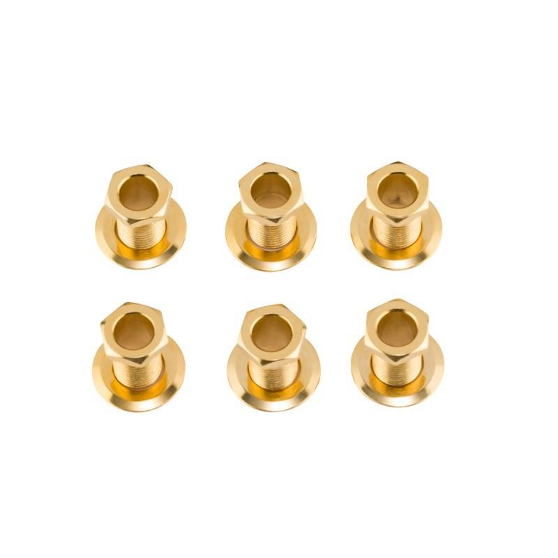 Fender USA 【春得セール】 AMERICAN PROFESSIONAL STAGGERED STRATOCASTER/TELECASTER TUNING MACHINES（#0990820200）の画像