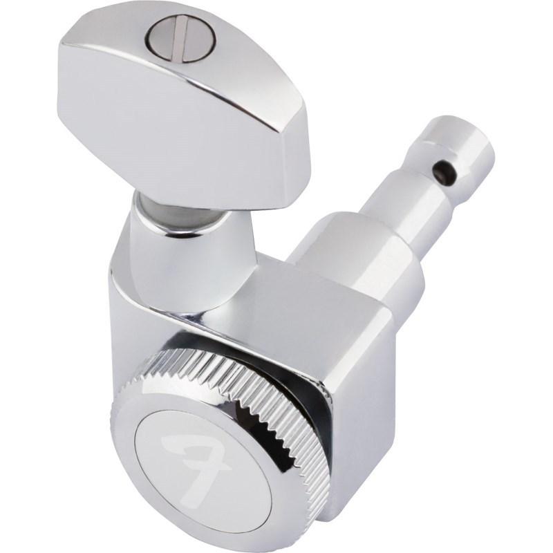 Fender USA 【期間限定セール】 LOCKING STRATOCASTER/TELECASTER TUNING MACHINES（#0990818100） | Fender | 01