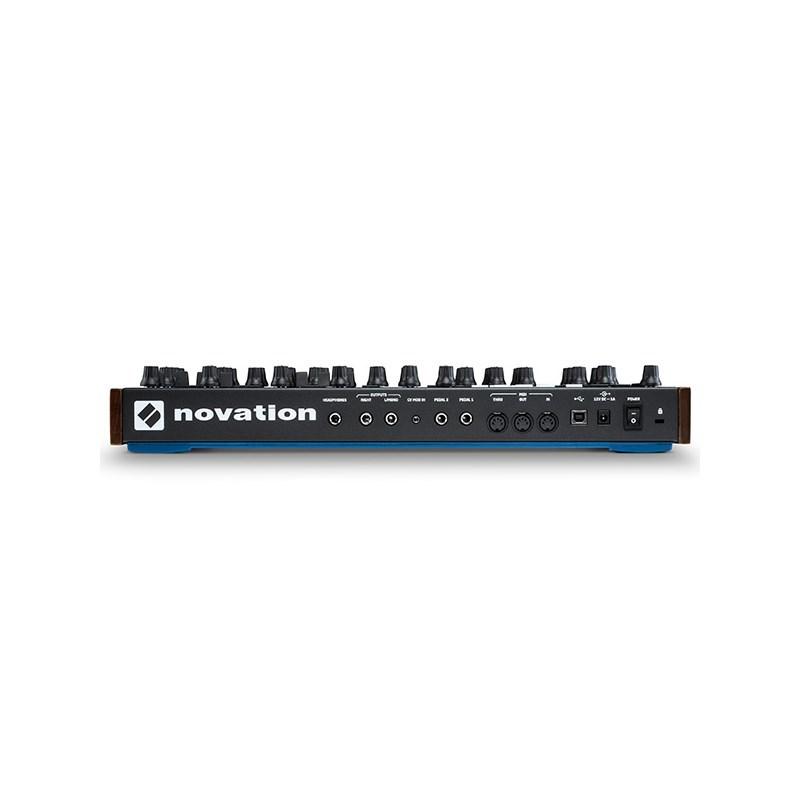 NOVATION PEAK : イケベ楽器店 - 通販 - Yahoo!ショッピング