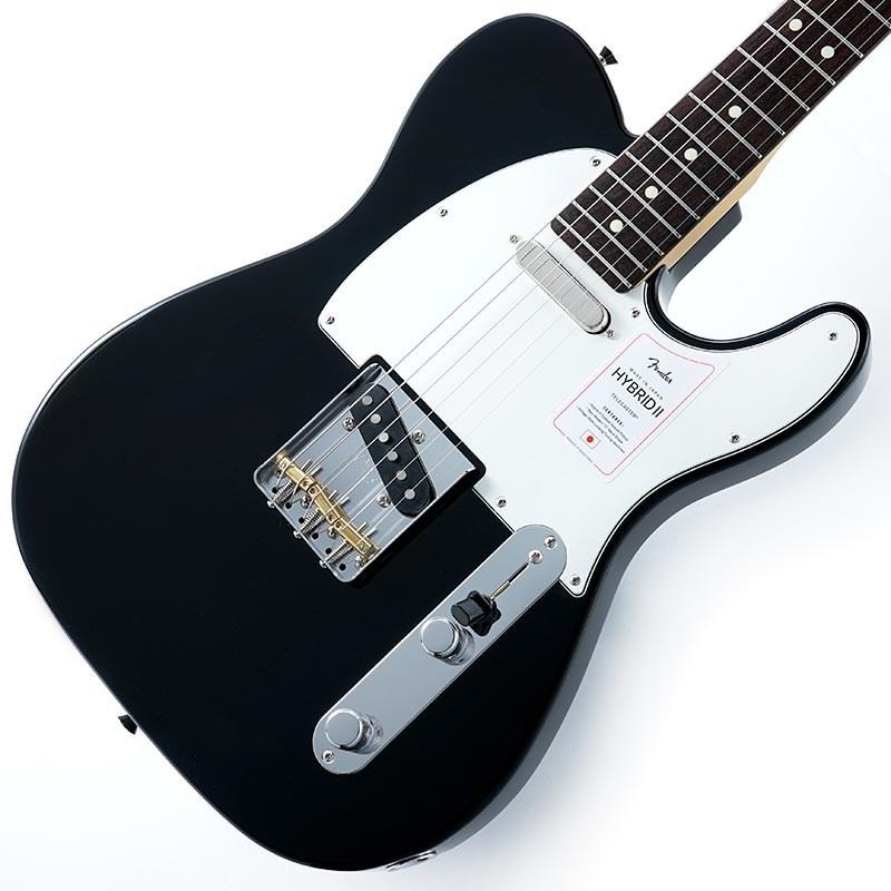 Fender（フェンダー） Fender Made in Japan Hybrid II Telecaster