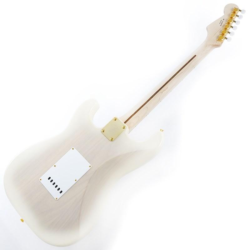 Fender Made in Japan Richie Kotzen Strat (See-through White Burst) | Fender | 02