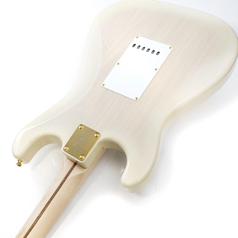 Fender Made in Japan Richie Kotzen Strat (See-through White Burst) | Fender | 06