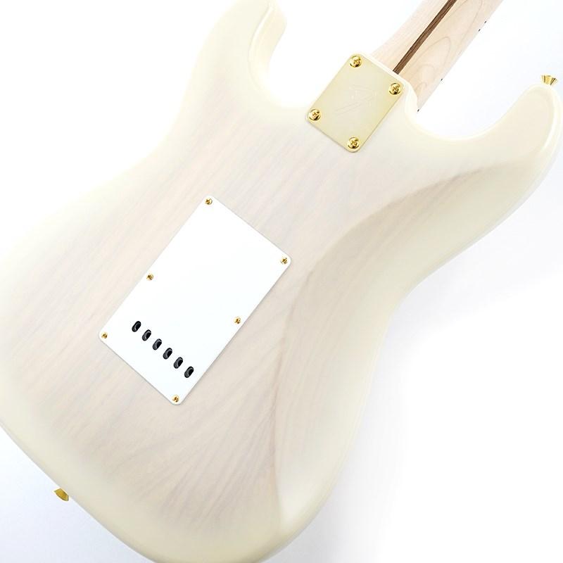 Fender Made in Japan Richie Kotzen Strat (See-through White Burst) | Fender | 07