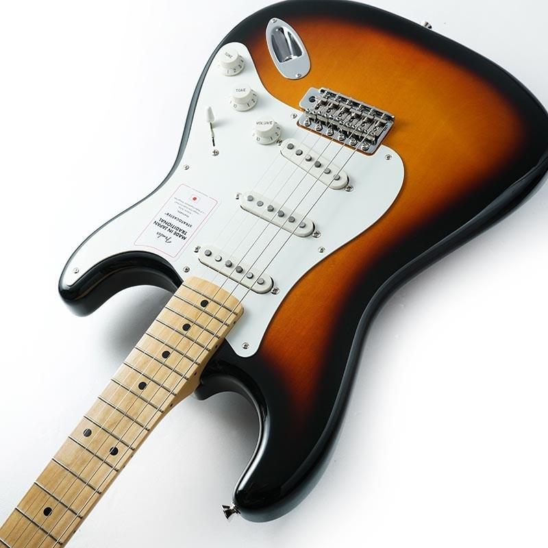 Fender（フェンダー） Fender Made in Japan Traditional 50s