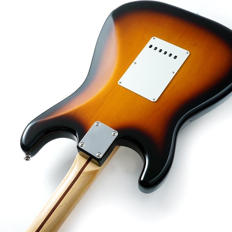 【美品】Fender japan ストラトキャスター 50'sサンバースト Fender（フェンダー） Fender Made in Japan Heritage 50s