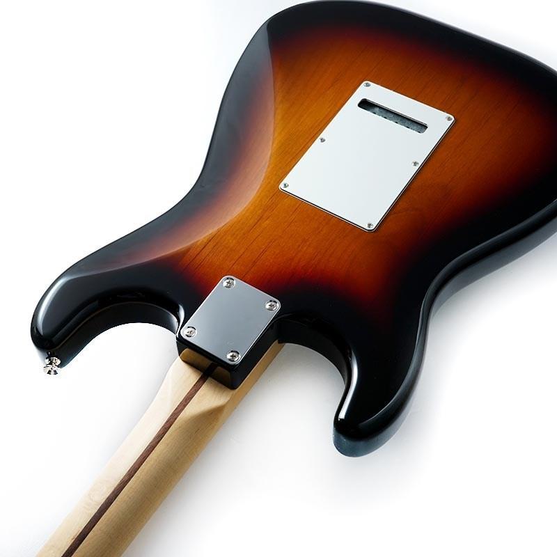 Fender Made in Japan Hybrid II Stratocaster (3-Color Sunburst/Maple)の画像