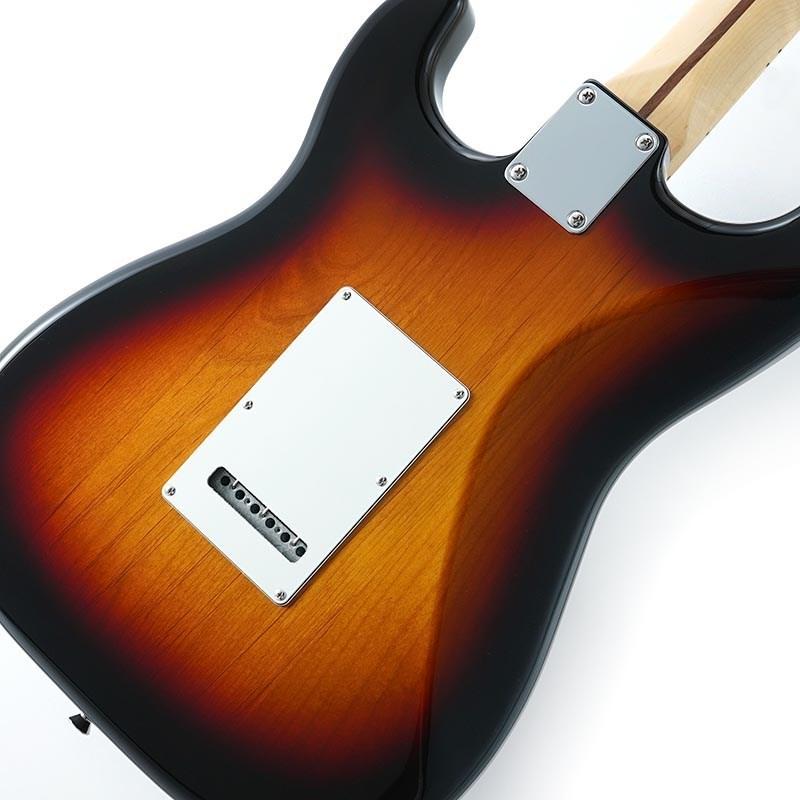 Fender Made in Japan Hybrid II Stratocaster (3-Color Sunburst/Maple)の画像