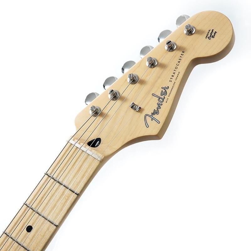 Fender Made in Japan Hybrid II Stratocaster (3-Color Sunburst/Maple)の画像